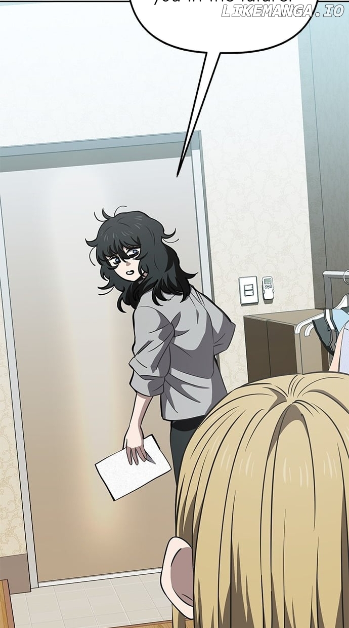 Unemployed Baek-soon Chapter 73 - page 5